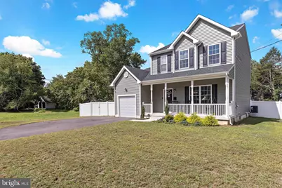 4 Elmwood Avenue, Vineland, NJ 08360 - Photo 22