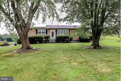 442 Shaws Mill Road, Newport, NJ 08345 - Photo 2
