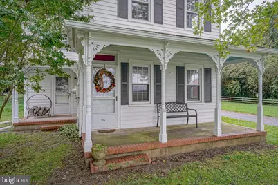 384 Roadstown-Greenwich Road, Bridgeton, NJ 08302 - Photo 4