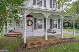 384 Roadstown Greenwich Rd, Bridgeton, NJ 08302 - Photo 4