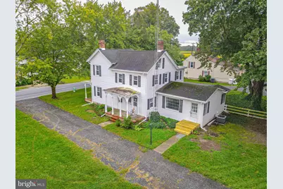 384 Roadstown-Greenwich Road, Bridgeton, NJ 08302 - Photo 2