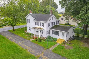 384 Roadstown Greenwich Rd, Bridgeton, NJ 08302 - Photo 2