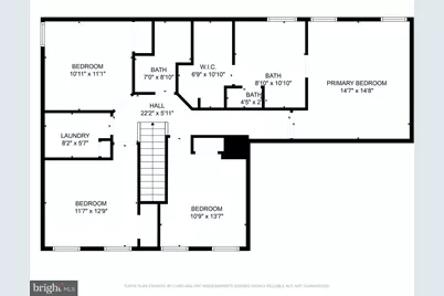 3391 Venturi Lane, Vineland, NJ 08361 - Photo 44