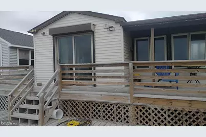 212 New Jersey Avenue, Fortescue, NJ 08321 - Photo 4