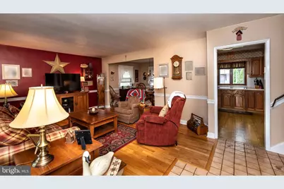 584 Overbrook Road, Vineland, NJ 08360 - Photo 8