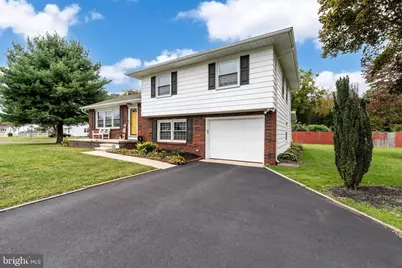 584 Overbrook Road, Vineland, NJ 08360 - Photo 4