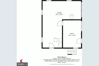 48 N Myrtle Street, Vineland, NJ 08360 - Photo 22