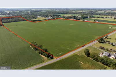 0 Sewell & Barretts Run Road, Bridgeton, NJ 08302 - Photo 4
