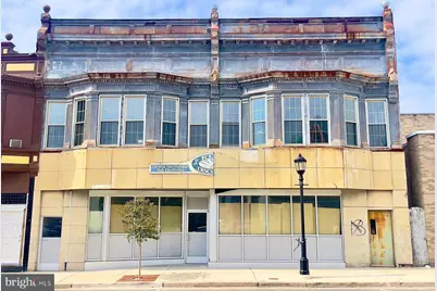 50 N Laurel Street, Bridgeton, NJ 08302 - Photo 1