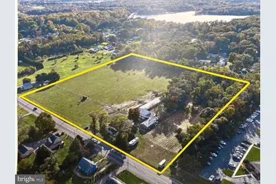 81 Old Deerfield Pike, Bridgeton, NJ 08302 - Photo 26