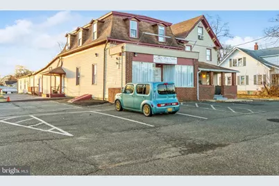 569 Morton #5, Bridgeton, NJ 08302 - Photo 2