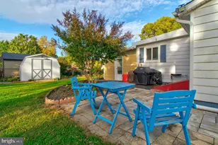 5 Holly Ave, Bridgeton, NJ 08302 - Photo 12