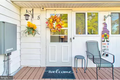 5 Holly Avenue, Bridgeton, NJ 08302 - Photo 14