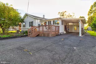 5 Holly Ave, Bridgeton, NJ 08302 - Photo 1