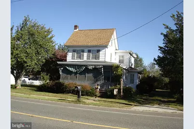 107 Main Street, Cedarville, NJ 08311 - Photo 1