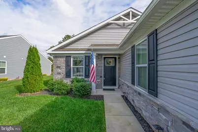 45 Wharton Street, Millville, NJ 08332 - Photo 4