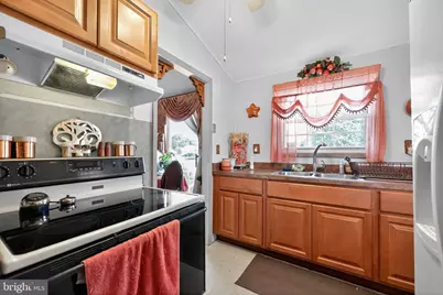 22 Hilton Avenue, Bridgeton, NJ 08302 - Photo 12