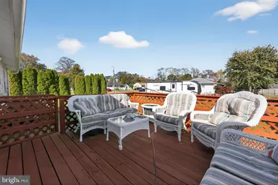 22 Hilton Avenue, Bridgeton, NJ 08302 - Photo 20
