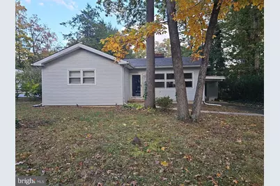 7 Holly Lane, Bridgeton, NJ 08302 - Photo 2