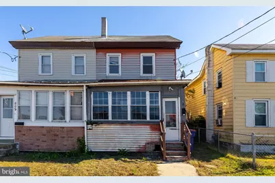 807 N 2nd Street, Millville, NJ 08332 - Photo 1