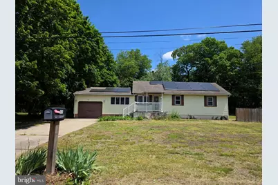 544 Pine Street, Bridgeton, NJ 08302 - Photo 1