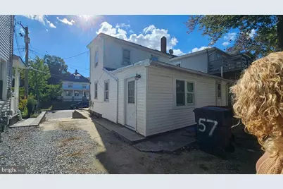 57 Vine Street, Bridgeton, NJ 08302 - Photo 2