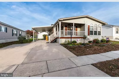 1616 Pennsylvania Avenue #137 BLUEBERRY, Vineland, NJ 08361 - Photo 1