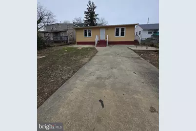 26 E Garfield Avenue, Bridgeton, NJ 08302 - Photo 6