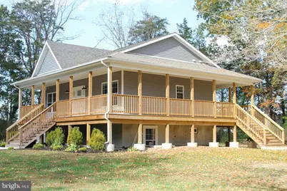 136 North Avenue, Cedarville, NJ 08311 - Photo 2