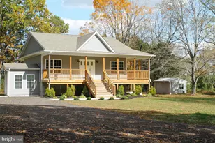 136 North Ave, Cedarville, NJ 08311 - Photo 1