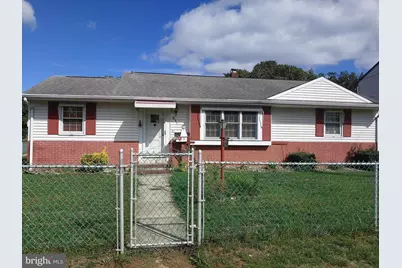 811 N 7th St, Millville, NJ 08332 - Photo 2