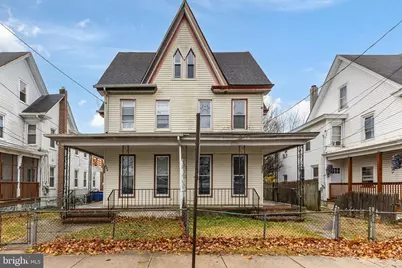 550 Columbia Avenue, Millville, NJ 08332 - Photo 2