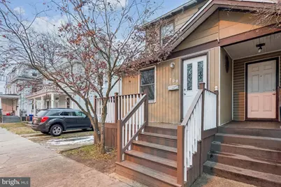 709 & 707 Buck Street, Millville, NJ 08332 - Photo 2