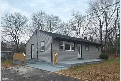 11 Fairview Avenue, Bridgeton, NJ 08302 - Photo 2