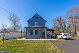 597 Morton Ave, Bridgeton, NJ 08302 - Photo 2