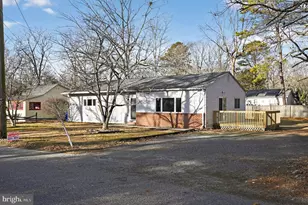 32 Rosewood Road S, Millville, NJ 08332 - Photo 1