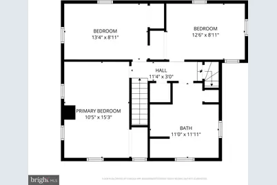 395 Main Street, Cedarville, NJ 08311 - Photo 32