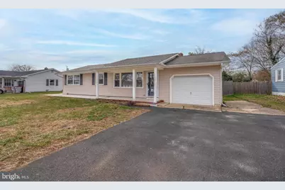1107 Sharp Road, Vineland, NJ 08360 - Photo 2