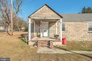 21 Lummis Mill Rd, Bridgeton, NJ 08302 - Photo 2