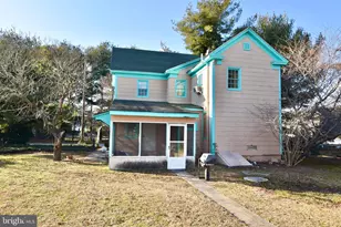 1208 2nd St, Mauricetown, NJ 08329 - Photo 4