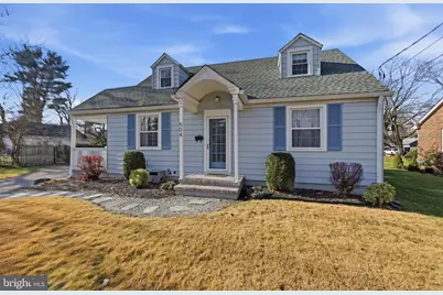 504 Mayfair Street, Vineland, NJ 08360 - Photo 2