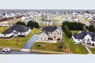 1869 Whispering Woods Way, Vineland, NJ 08360 - Photo 8