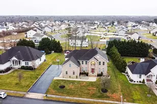 1869 Whispering Woods Way, Vineland, NJ 08360 - Photo 8