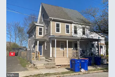 110 N 4th Street, Millville, NJ 08332 - Photo 2