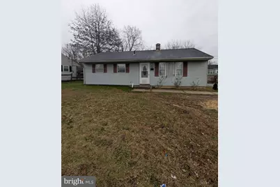 1502 Third Avenue, Upper Deerfield Township, NJ 08302 - Photo 1