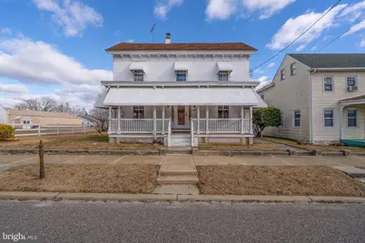 329 Main Street, Cedarville, NJ 08311 - Photo 1