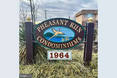 1964 E Oak Road #E1, Vineland, NJ 08361 - Photo 2