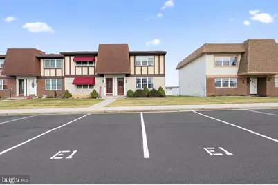 1964 E Oak Road #E1, Vineland, NJ 08361 - Photo 4