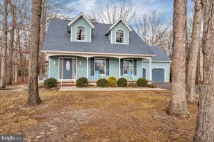 2854 Hance Bridge Rd, Vineland, NJ 08361 - Photo 4