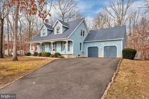 2854 Hance Bridge Rd, Vineland, NJ 08361 - Photo 2